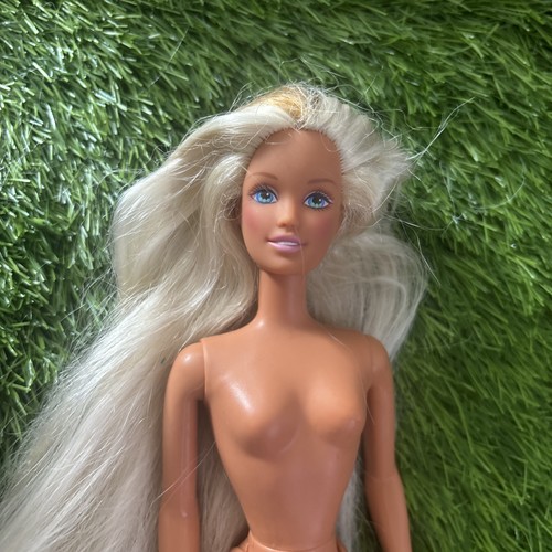 Vintage barbie teen skipper - vintage,