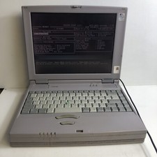 FAULTY?? Toshiba 4000cds