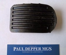 MG MGC/ MGC GT Brake/ Clutch