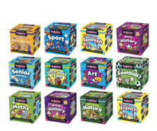 BrainBox Educational Games -
