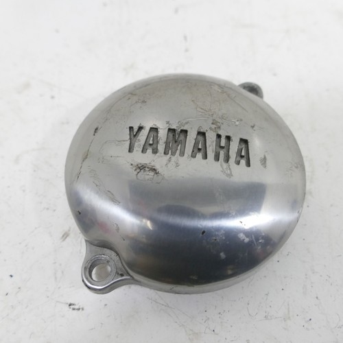 Yamaha 535 virago - 535, engine