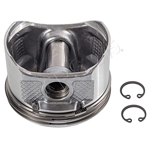 Air compressor piston febi - air,