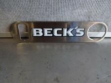Becks Stainless Steel