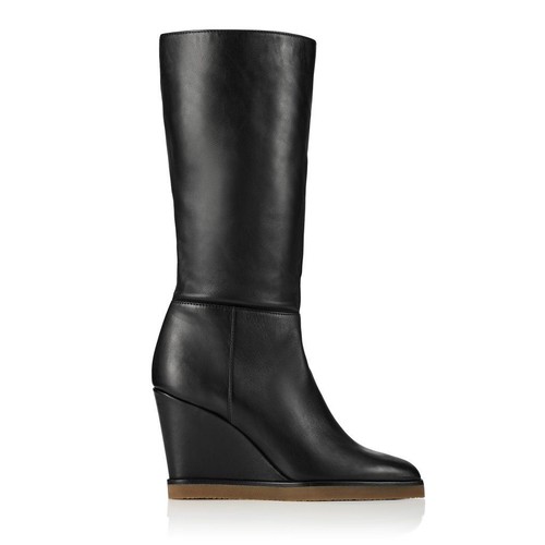 Tamara mellon black chalet - black,