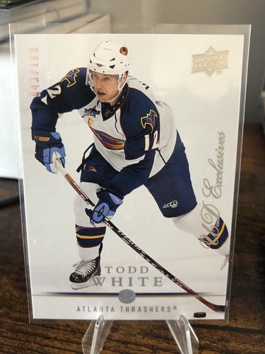 2008 upper deck - 2008-09,