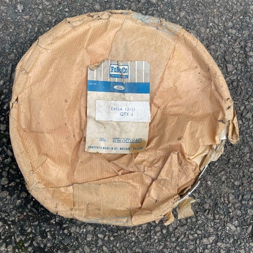 Nos genuine fomoco - fomoco, ford