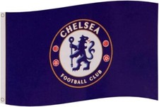 CHELSEA FC TEAM CREST