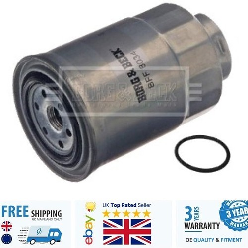 Fuel filter bff8034 for - filter,