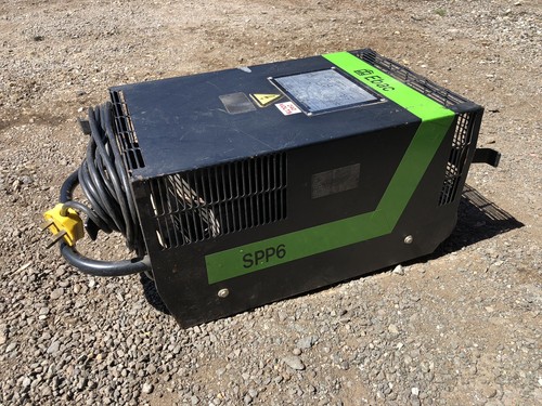 Ebac dehumidifier spp6 240v - ebac,