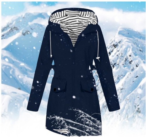 Womens waterproof raincoat - womens,