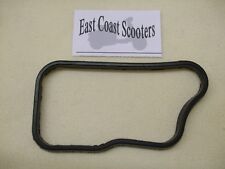 VESPA PX 125 / 150 / 200 DISC CARB BOX TOP RUBBER