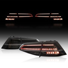 VLAND LED Smoke Tail Lights