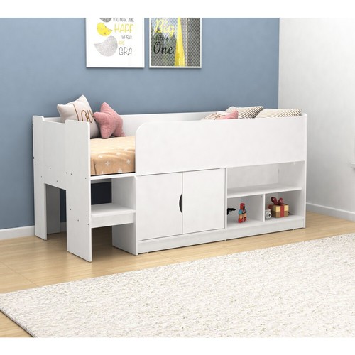 Child teen single storage mid - child,