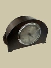 Art Deco Enfield Mantle Clock