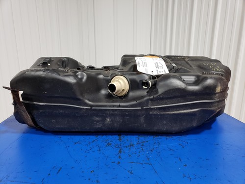 Ford fiesta fuel - ford,