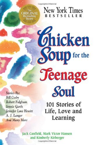 Chicken soup for - for, the