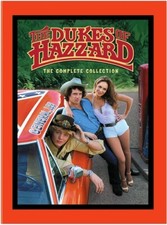 The Dukes of Hazzard: The
