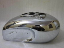 Fit For Triumph Chromed T90 5t