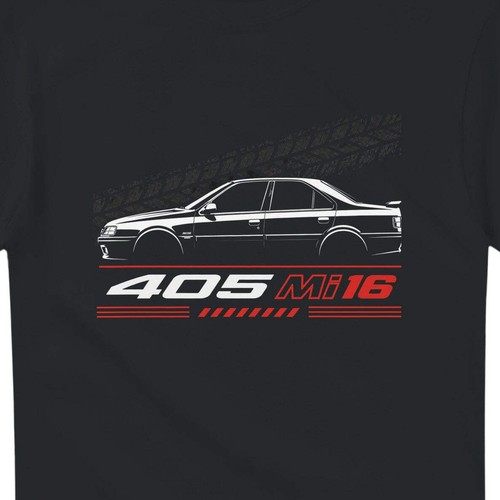 For fans the peugeot 405 - peugeot,