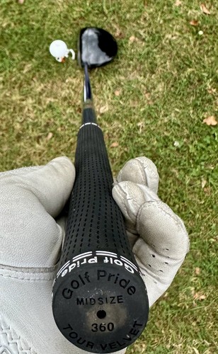 Callaway neutral driver - callaway,