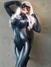 Spider Man 3, Venom, Adult