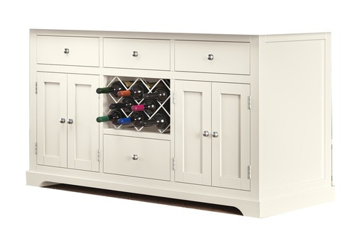 Baumhaus cream kitchen - baumhaus,