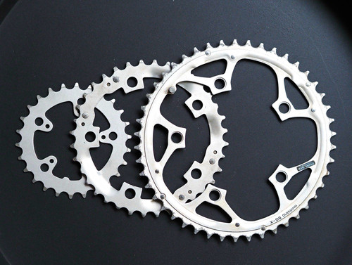 Shimano deore mountain bike - shimano,