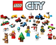 Lego 60475 City Advent