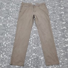 Brax Men Chino Pants W34 L32
