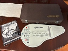 Suzuki Omnichord 80's Model