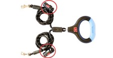 WIGZI 2 Dog Leash