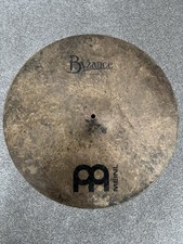 Meinl Byzance 21” Dark Ride Cymbal