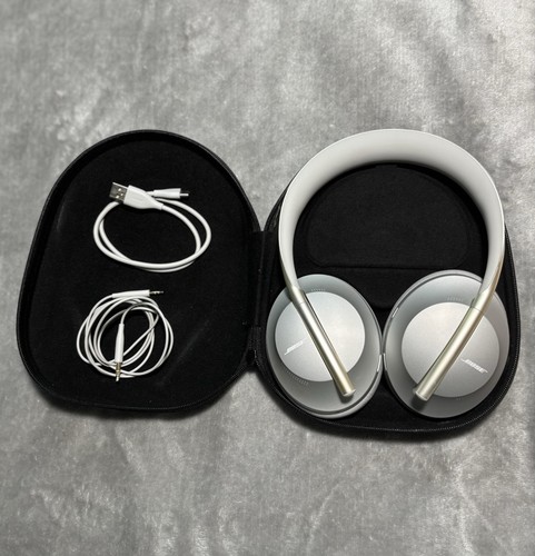 Bose noise cancelling 700 - bose,