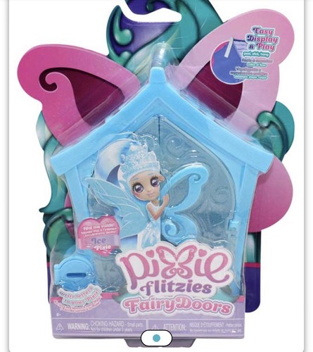 Pixie flitzies dream ice - flitzies,