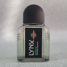 Lynx Africa for Men 50ml