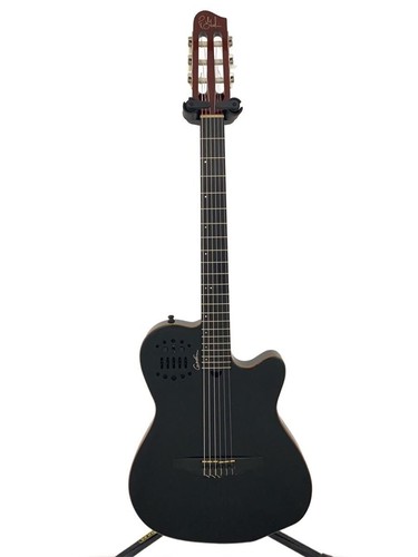 Godin multiac acs - acs, slim