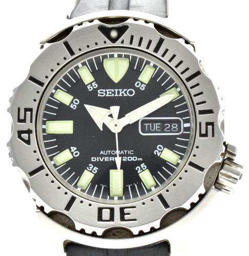 Near mint vintage seiko - vintage,