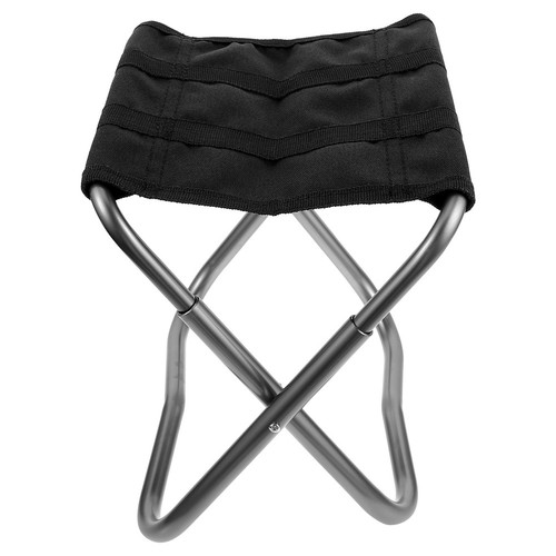 Folding stool aluminium alloy - stool,