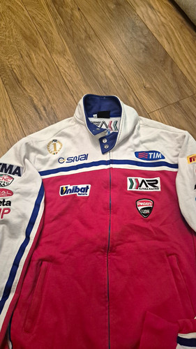 Ducati althea vintage team - althea,