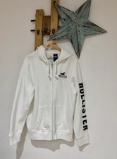 NWT Hollister White