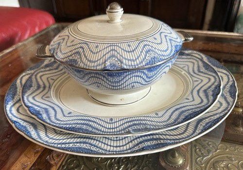 Minton china dinner set - china,