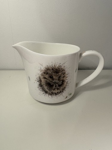 Royal worcester milk jug - royal,