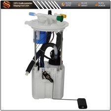 Fuel Pump Assembly for