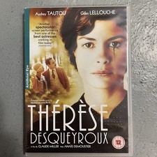 Therese Desqueyroux AUDREY