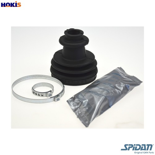 Bellow kit drive shaft - bellow,