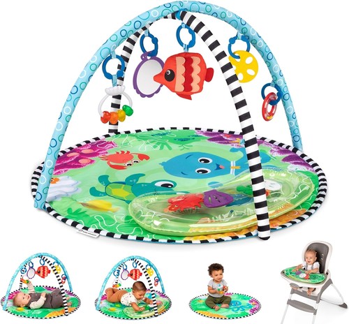 Baby einstein sea floor - baby,