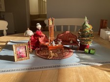 Dolls House 1.12 Scale