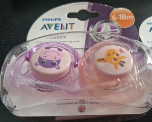 Philips avent classic 6 - philips,
