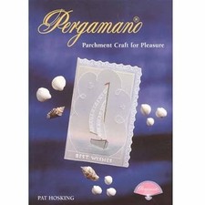 Pergamano Parchment Craft For