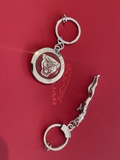 Jaguar Factory Leaper And